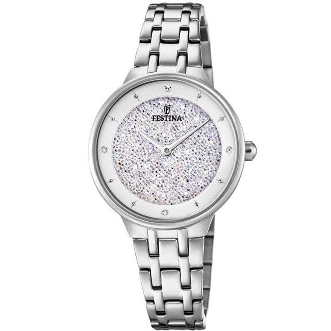 RELOJ MUJER FESTINA F20382/1