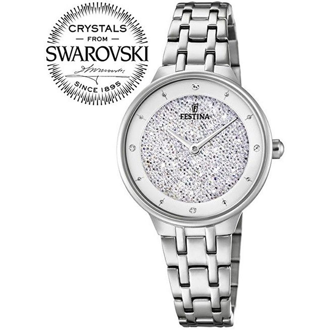 RELOJ MUJER FESTINA F20382/1