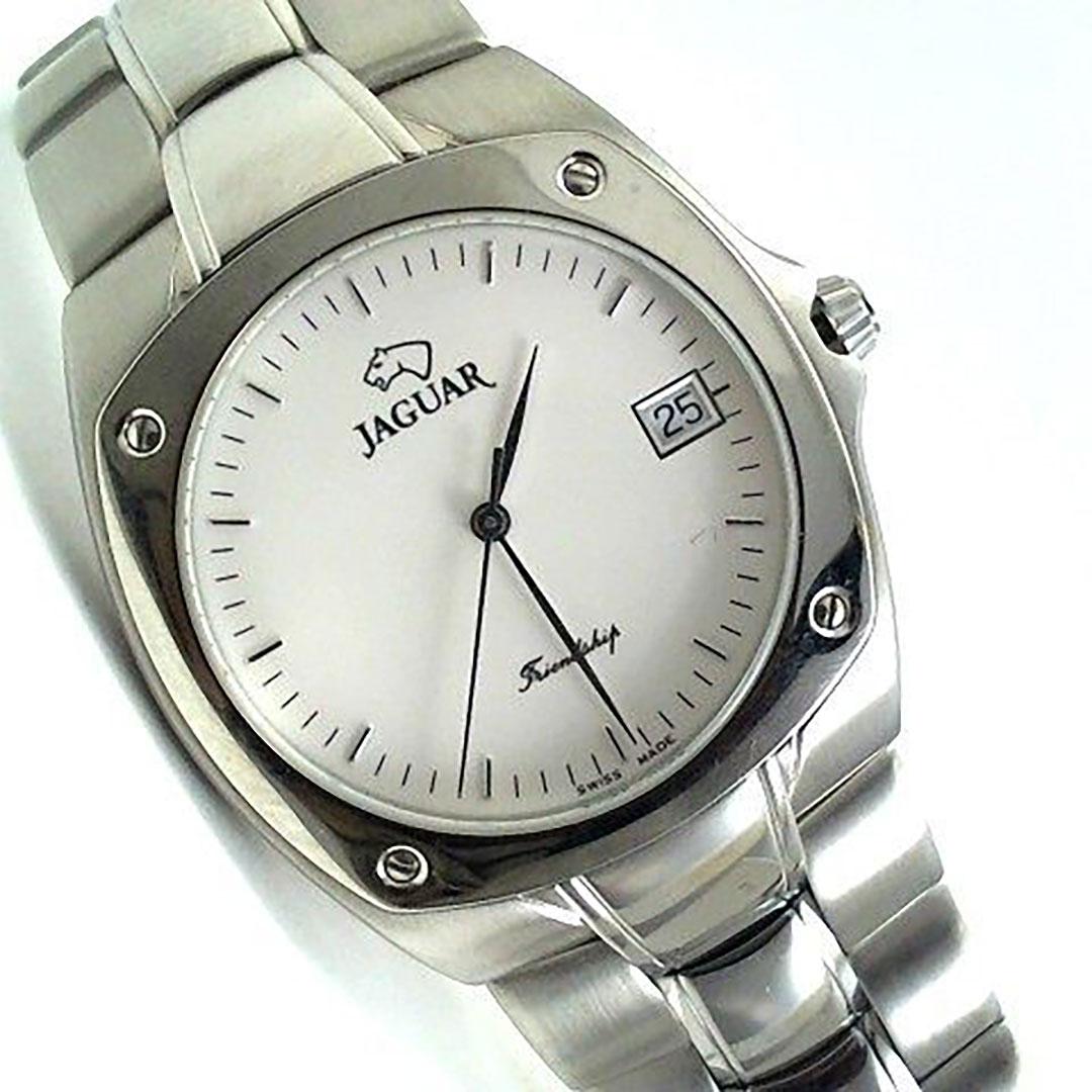 RELOJ HOMBRE JAGUAR J288/1