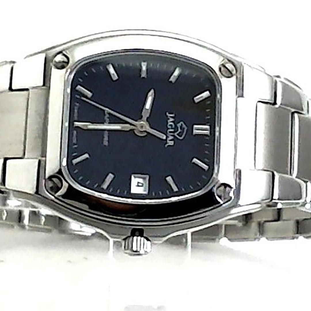 RELOJ MUJER JAGUAR J468/2 ACERO