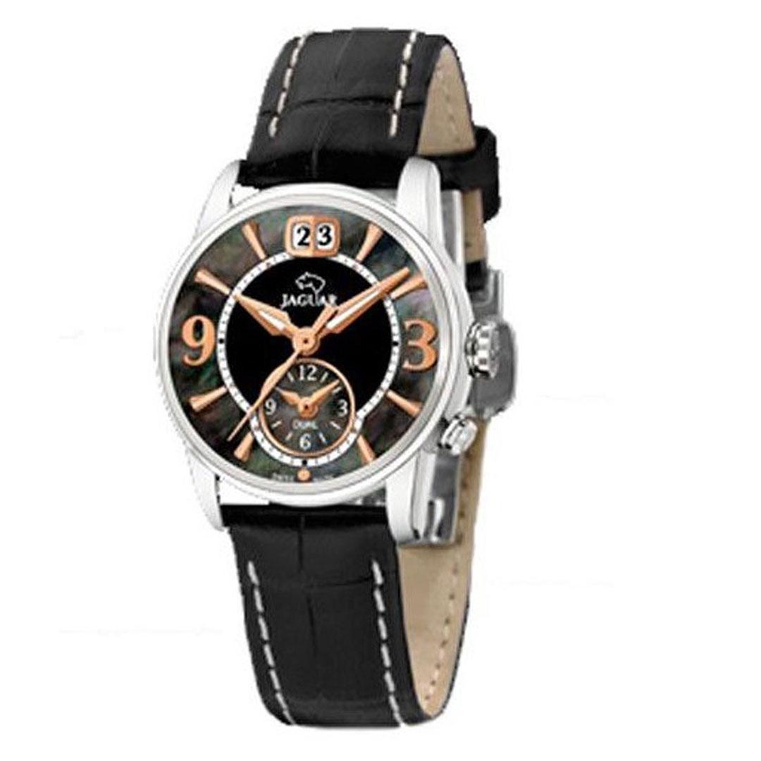 RELOJ HOMBRE JAGUAR J624/5