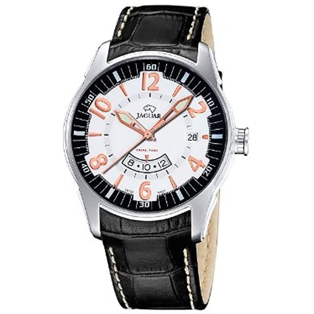 RELOJ HOMBRE JAGUAR J628/2