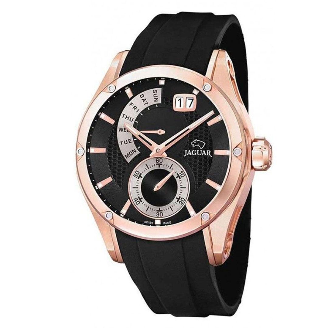 RELOJ HOMBRE JAGUAR J679/1