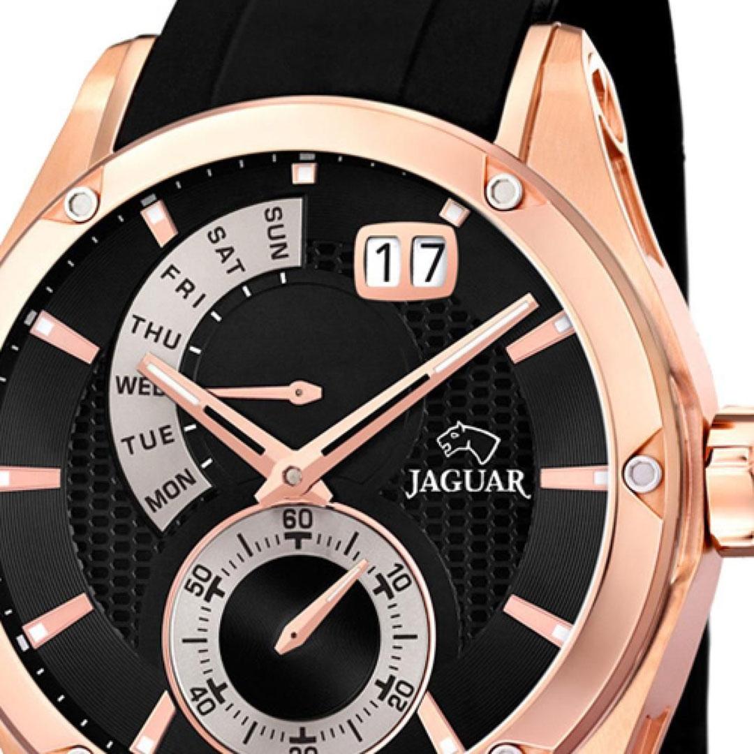 RELOJ HOMBRE JAGUAR J679/1