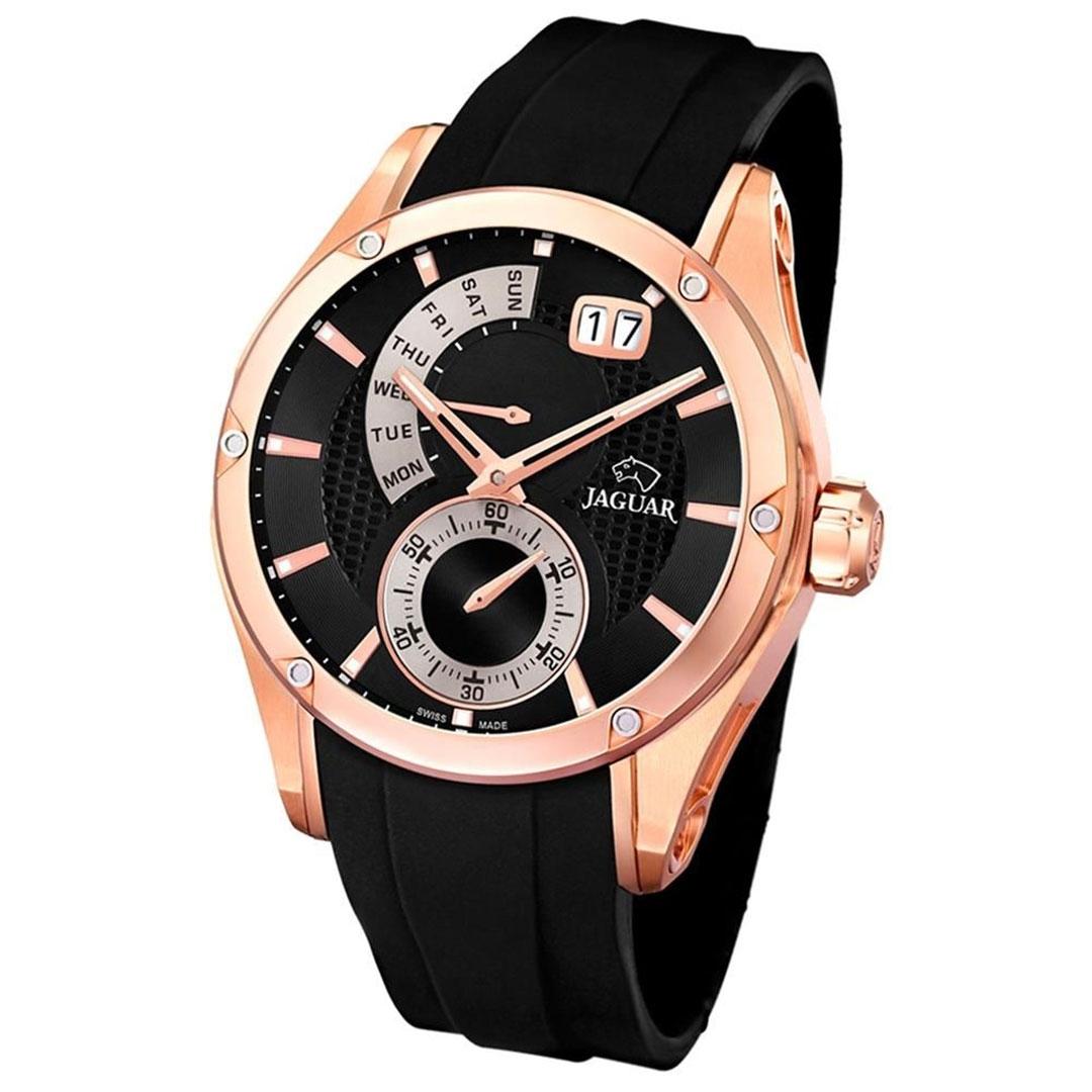 RELOJ HOMBRE JAGUAR J679/1