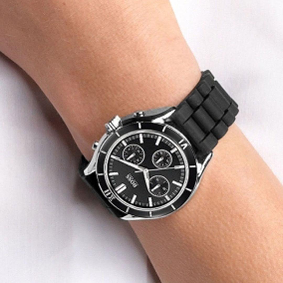 RELOJ MUJER HUGO BOSS 1502224