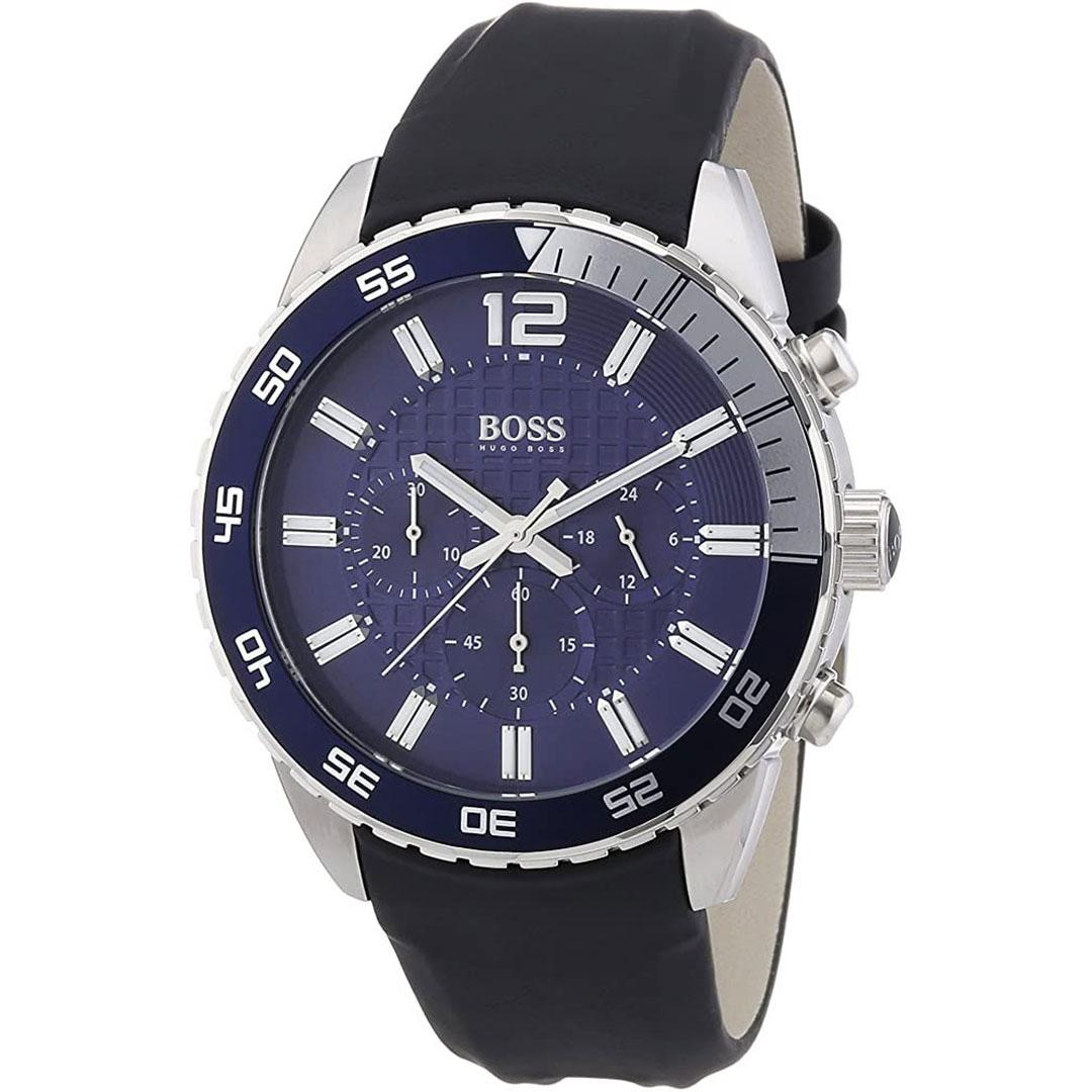 Reloj hombre hubo boss 1512803