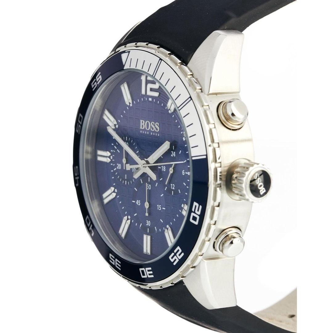 Reloj hombre hubo boss 1512803