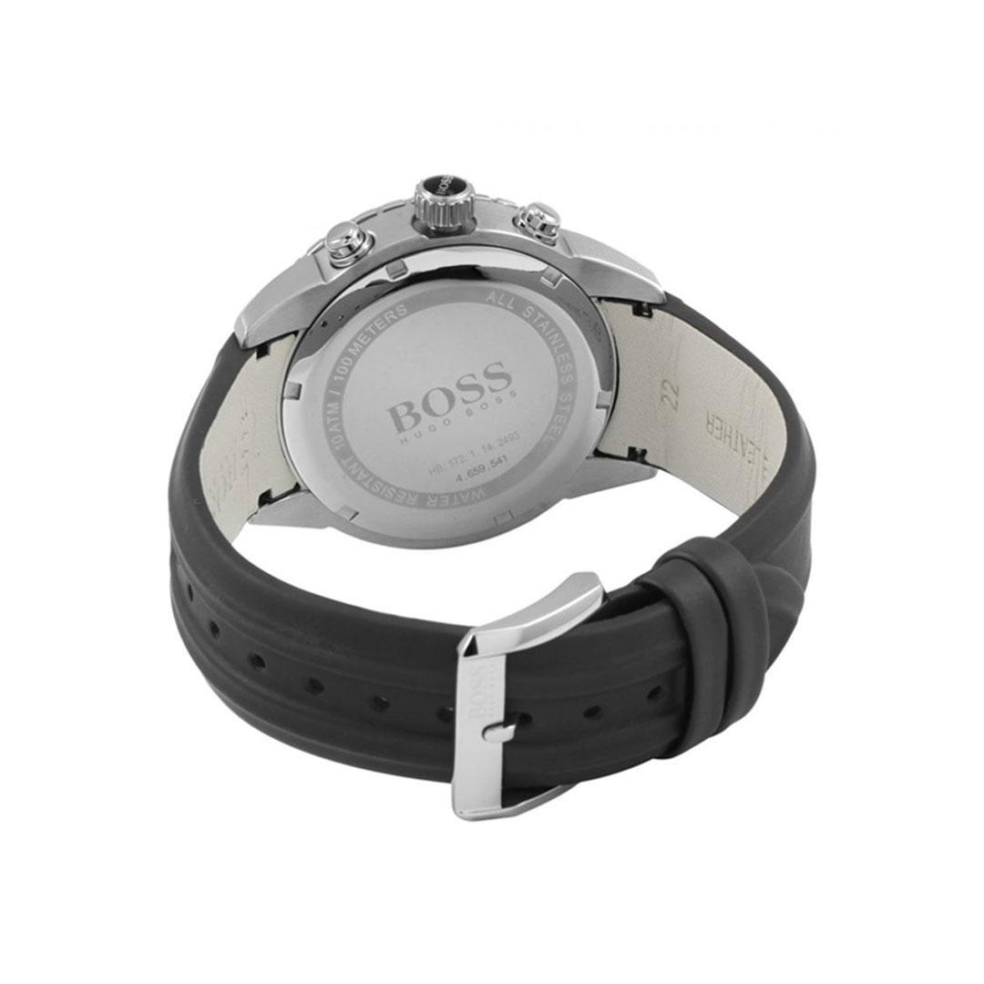 RELOJ HOMBRE HUBO BOSS 1512803