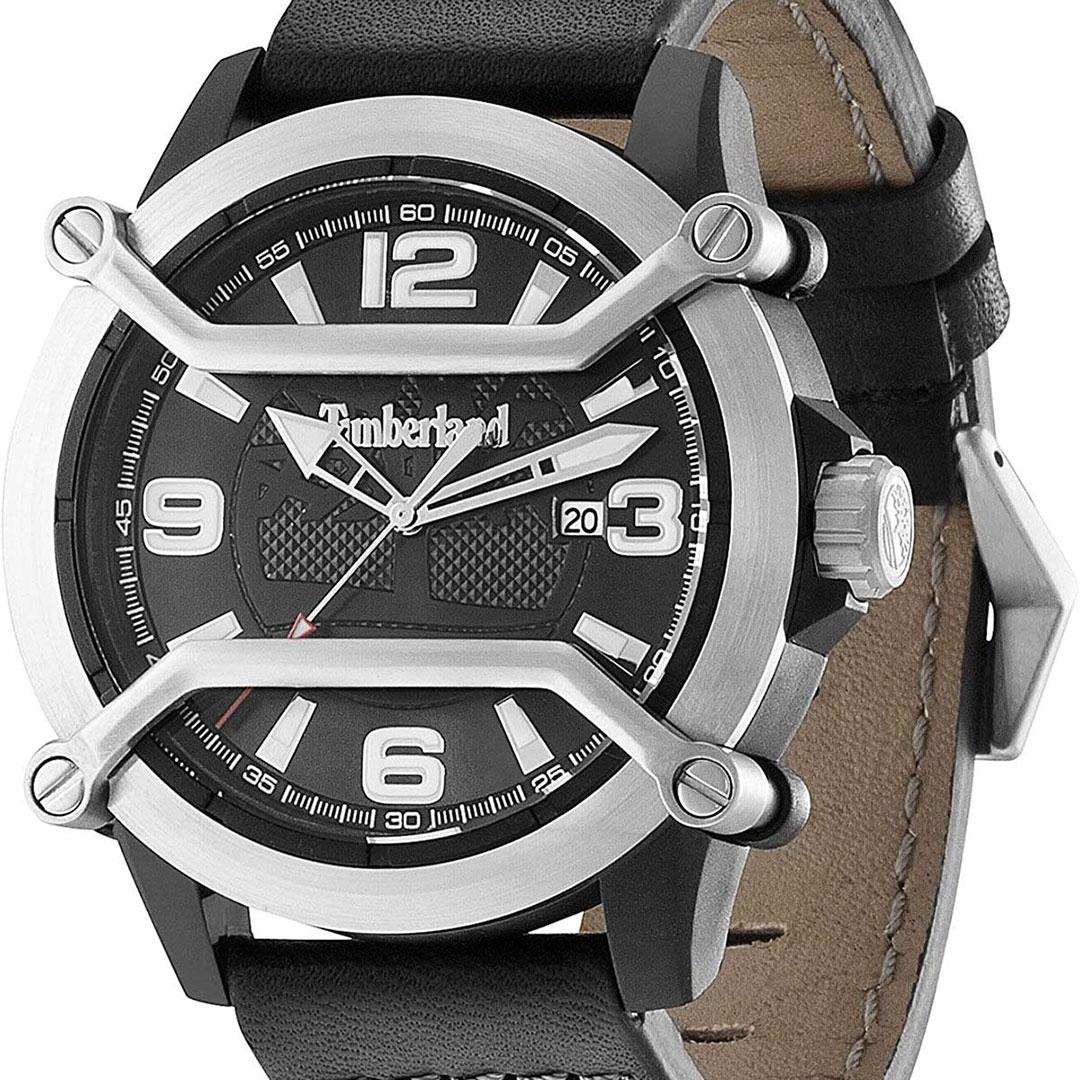 RELOJ HOMBRE TIMBERLAND 13867JPBS02