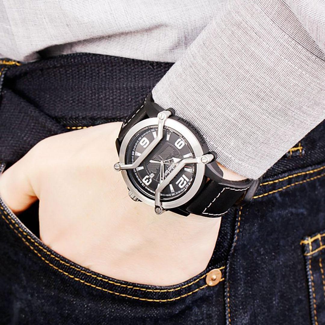 RELOJ HOMBRE TIMBERLAND 13867JPBS02