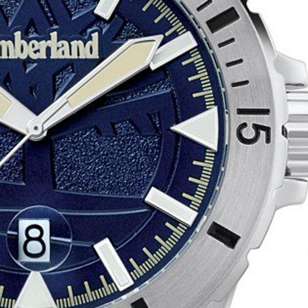 RELOJ HOMBRE TIMBERLAND 15024JS03P