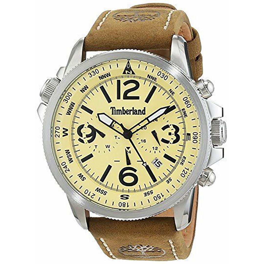 RELOJ HOMBRE TIMBERLAN 15129JS07