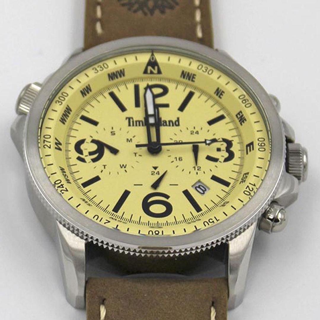 RELOJ HOMBRE TIMBERLAN 15129JS07