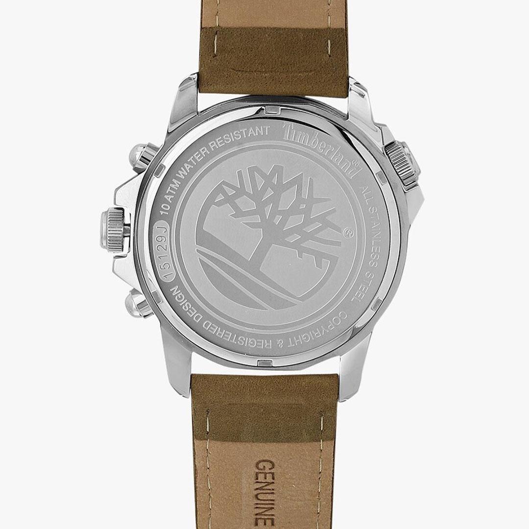 RELOJ HOMBRE TIMBERLAN 15129JS07