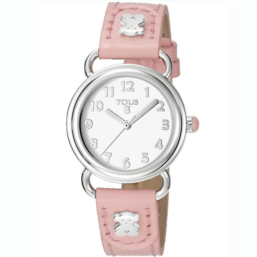 RELOJ INFANTIL NIÑA TOUS 500350180