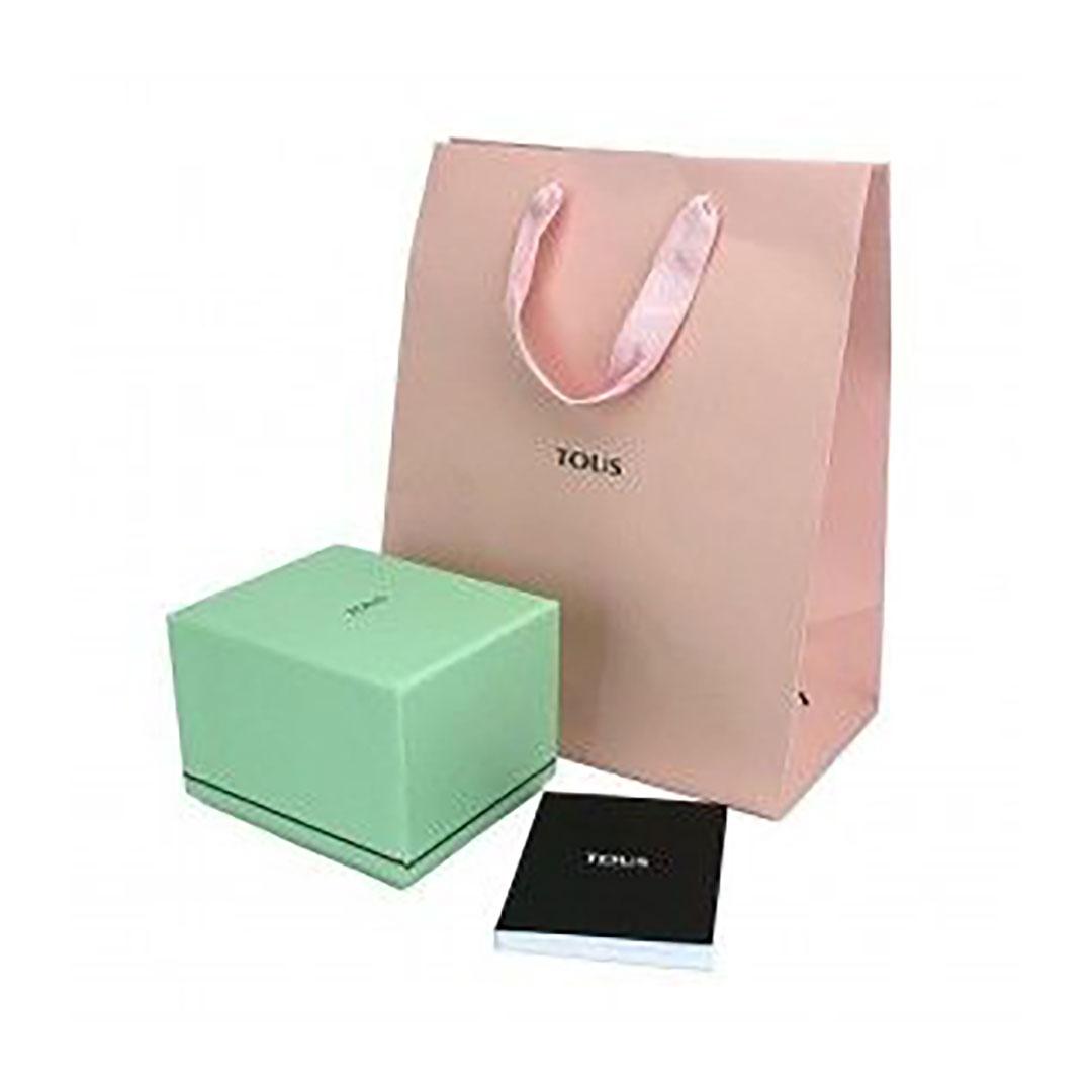 RELOJ INFANTIL NIÑA TOUS 500350180