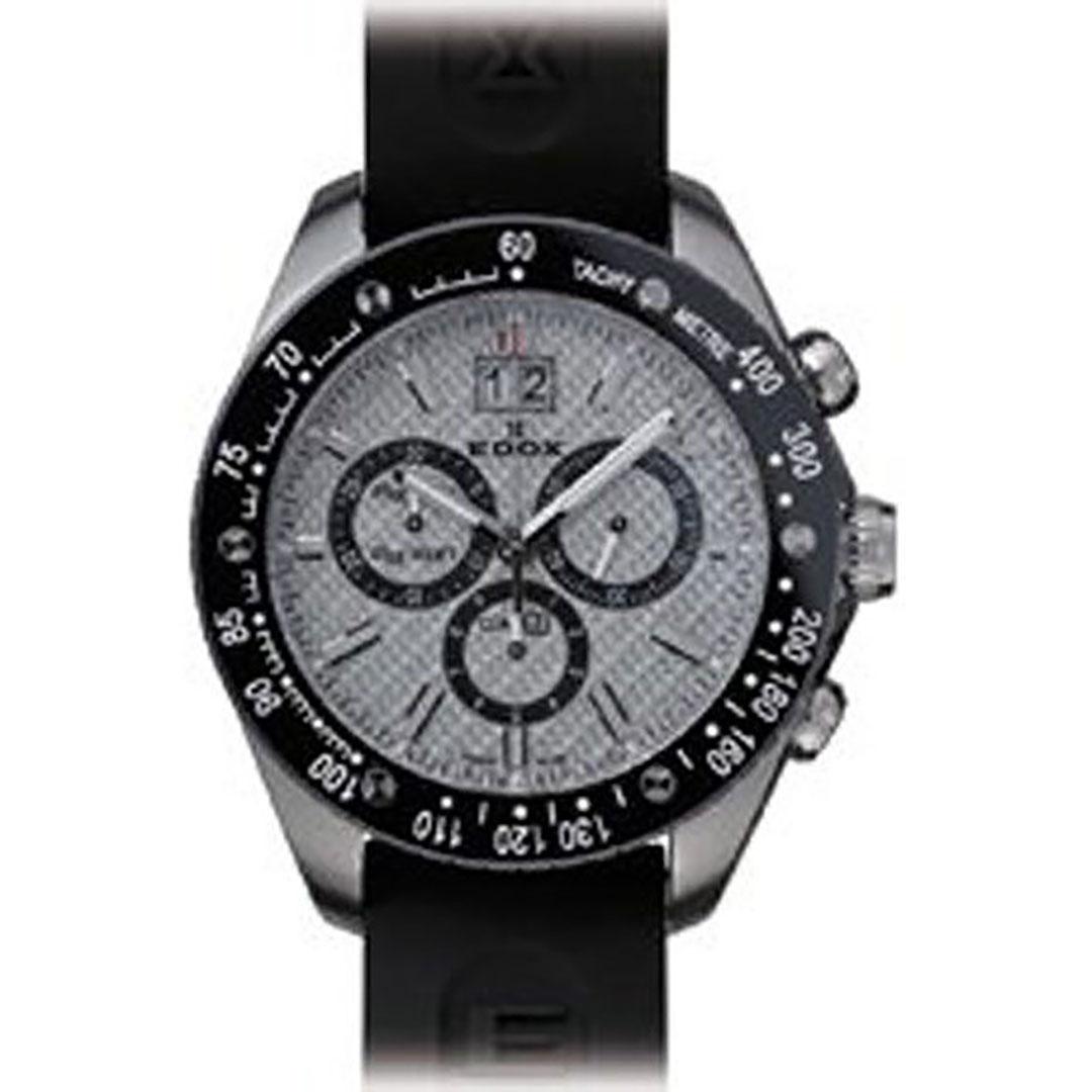 RELOJ HOMBRE EDOX 100043NNIN
