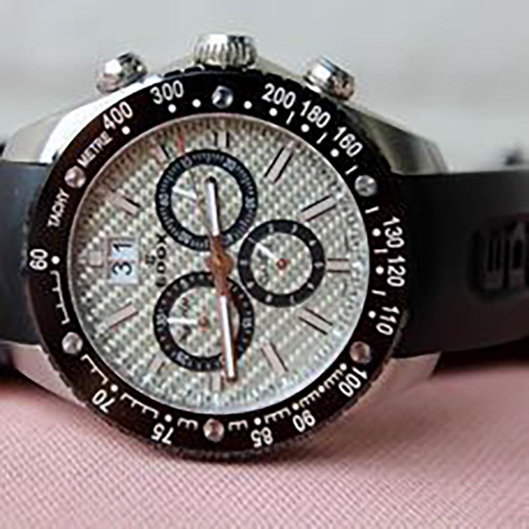 RELOJ HOMBRE EDOX 100043NNIN