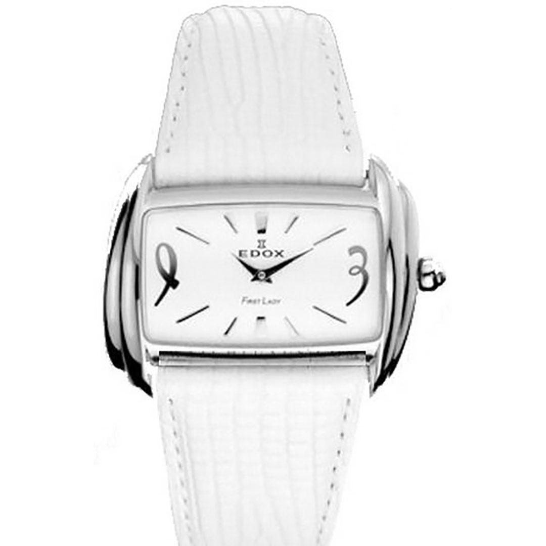 RELOJ MUJER EDOX 212243AIN