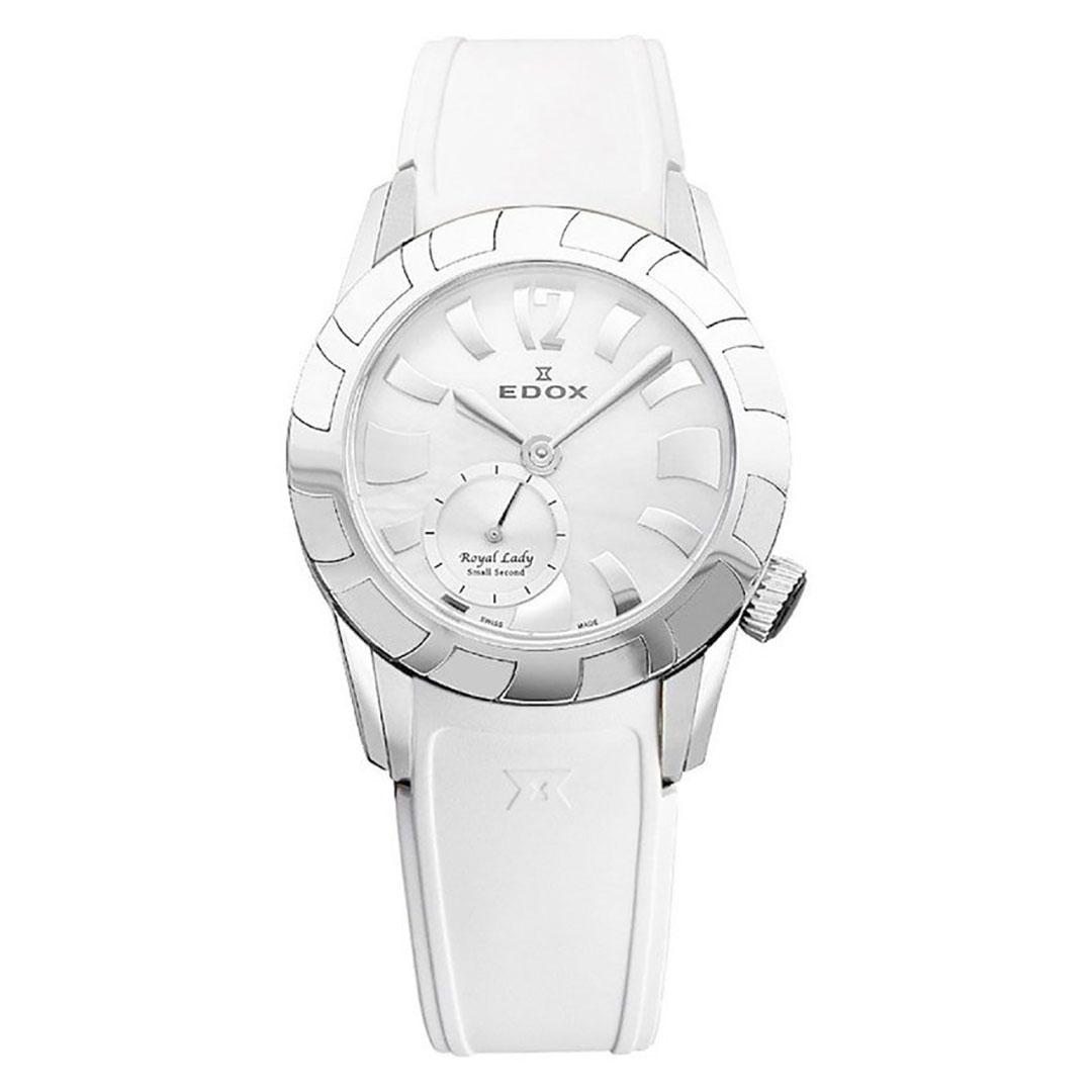RELOJ MUJER EDOX 230873NAIN