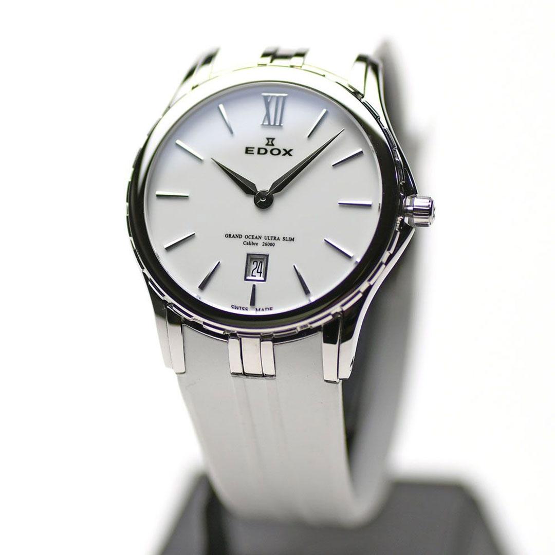 RELOJ MUJER EDOX 260243BIN