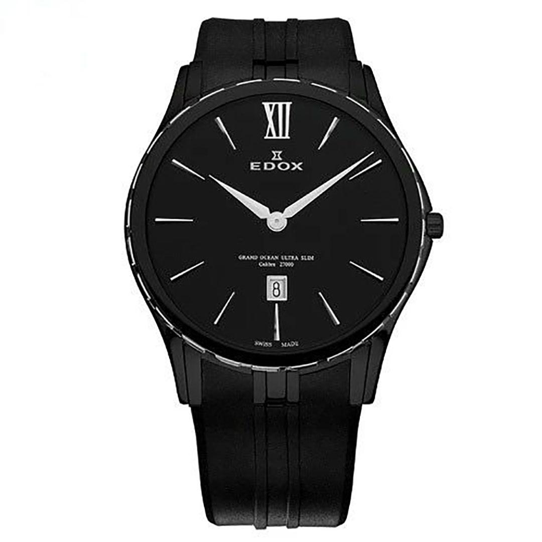 Reloj hombre edox 27033357nnin