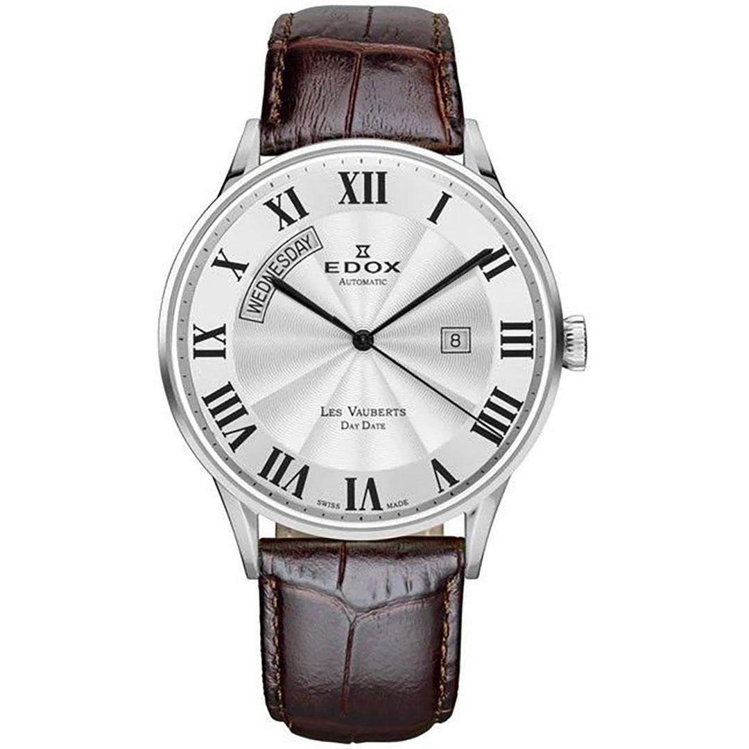 RELOJ HOMBRE EDOX 830103BAR