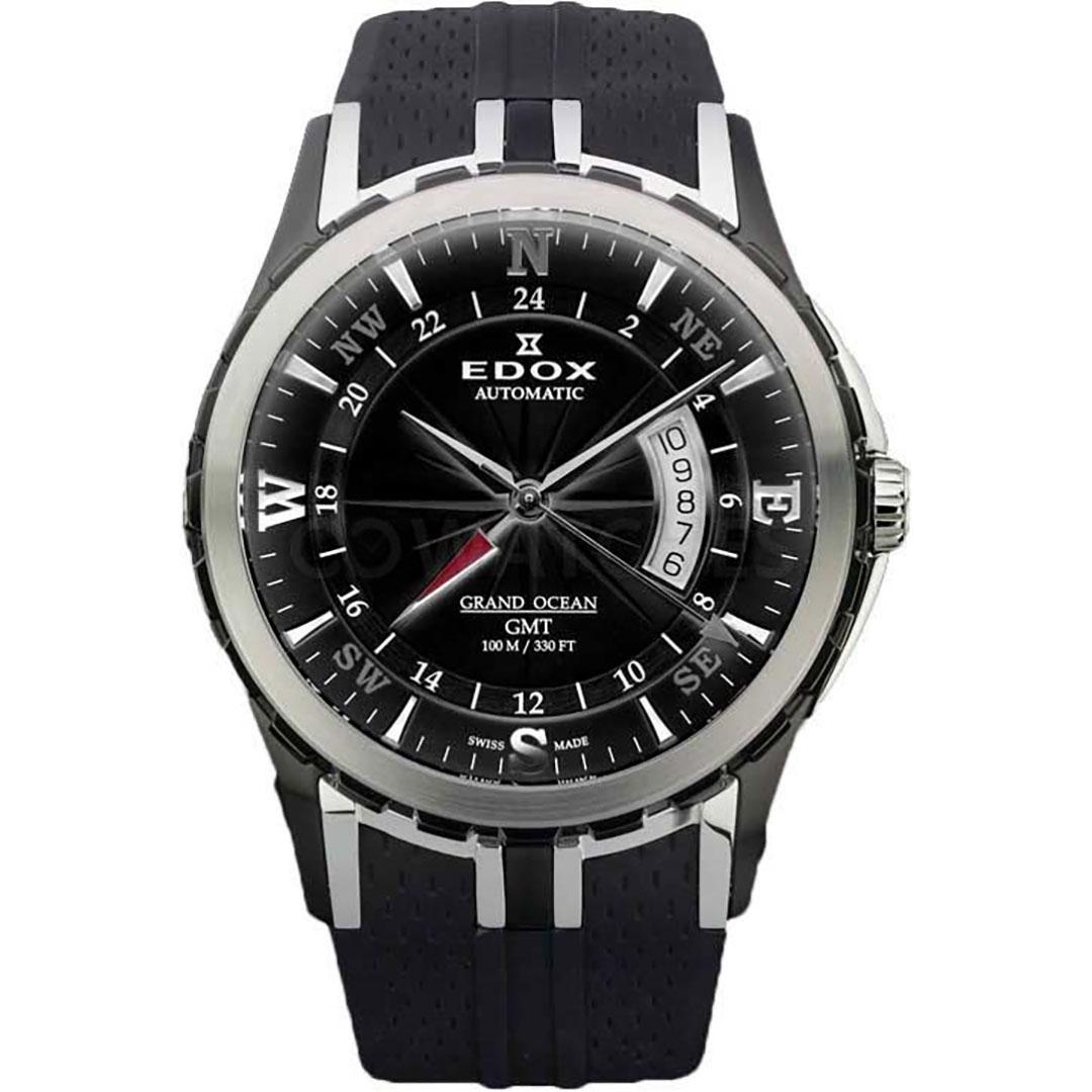 RELOJ HOMBRE EDOX 93004357NNIN
