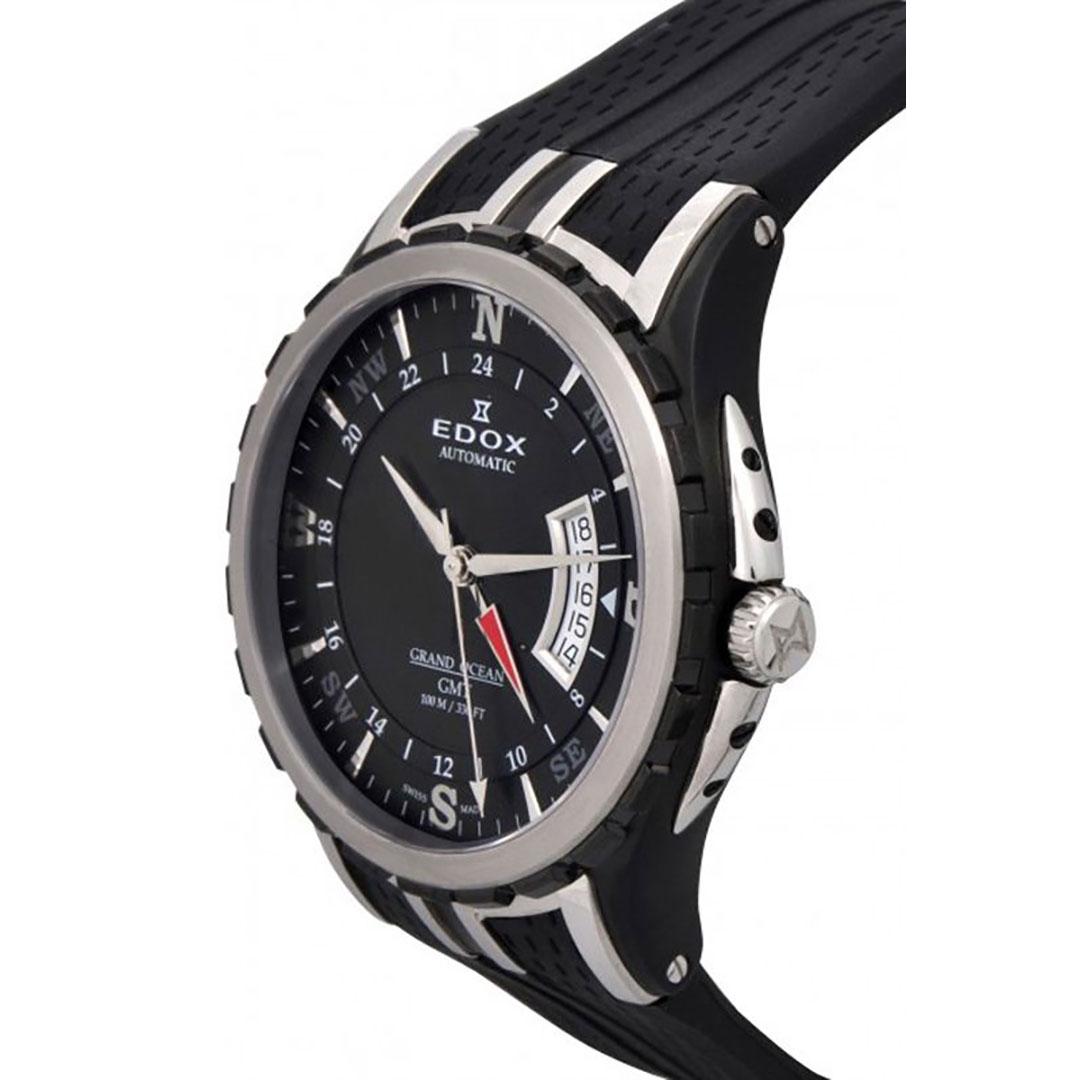 RELOJ HOMBRE EDOX 93004357NNIN