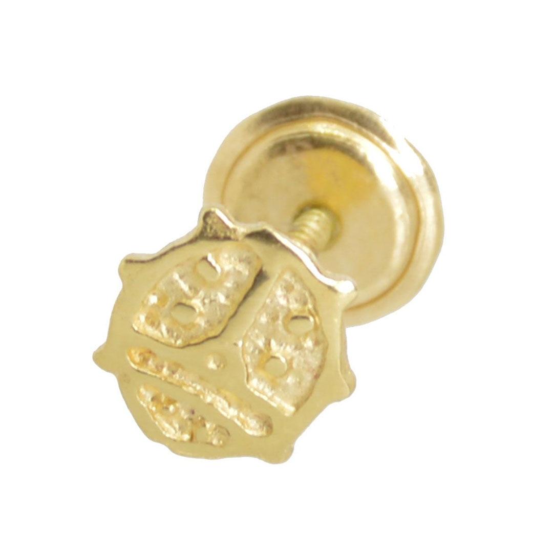 PENDIENTE ORO 18K NIÑA 2234/1