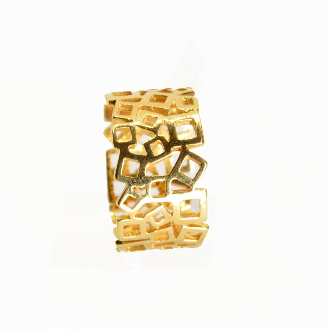 SORTIJA MUJER ORO 18K 5297J
