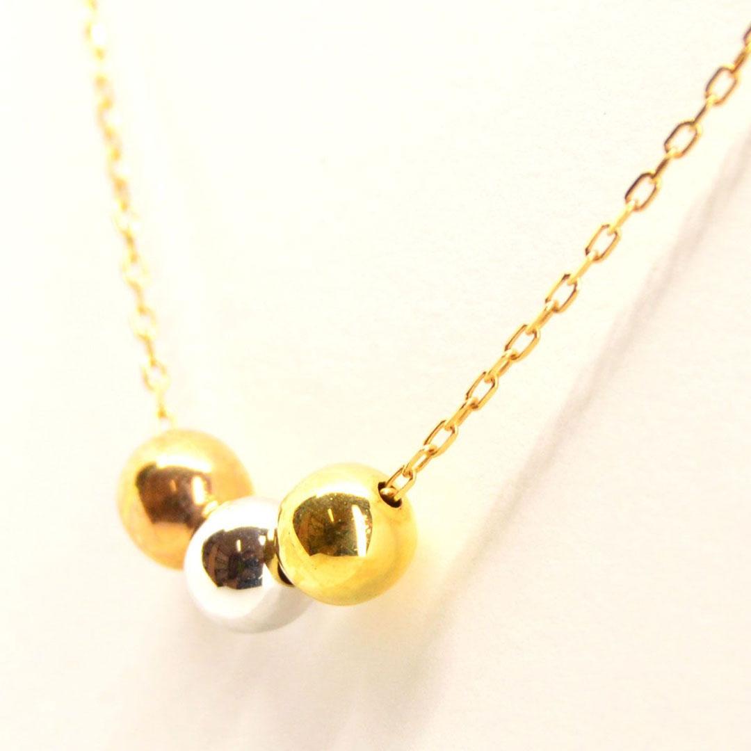 GARGANTILLA MUJER ORO 18K 779581