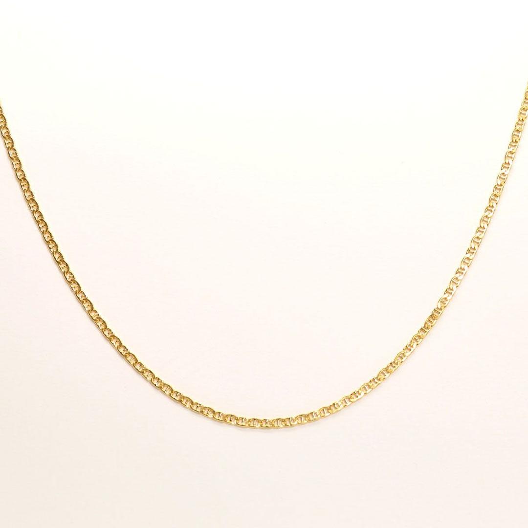 CADENA ORO 18K  A1-45