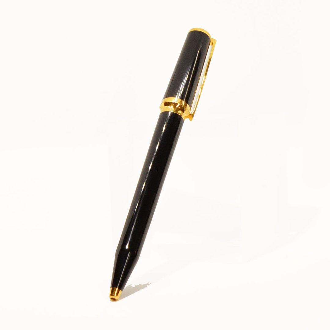 BOLIGRAFO NEGRO DUPONT 45032N