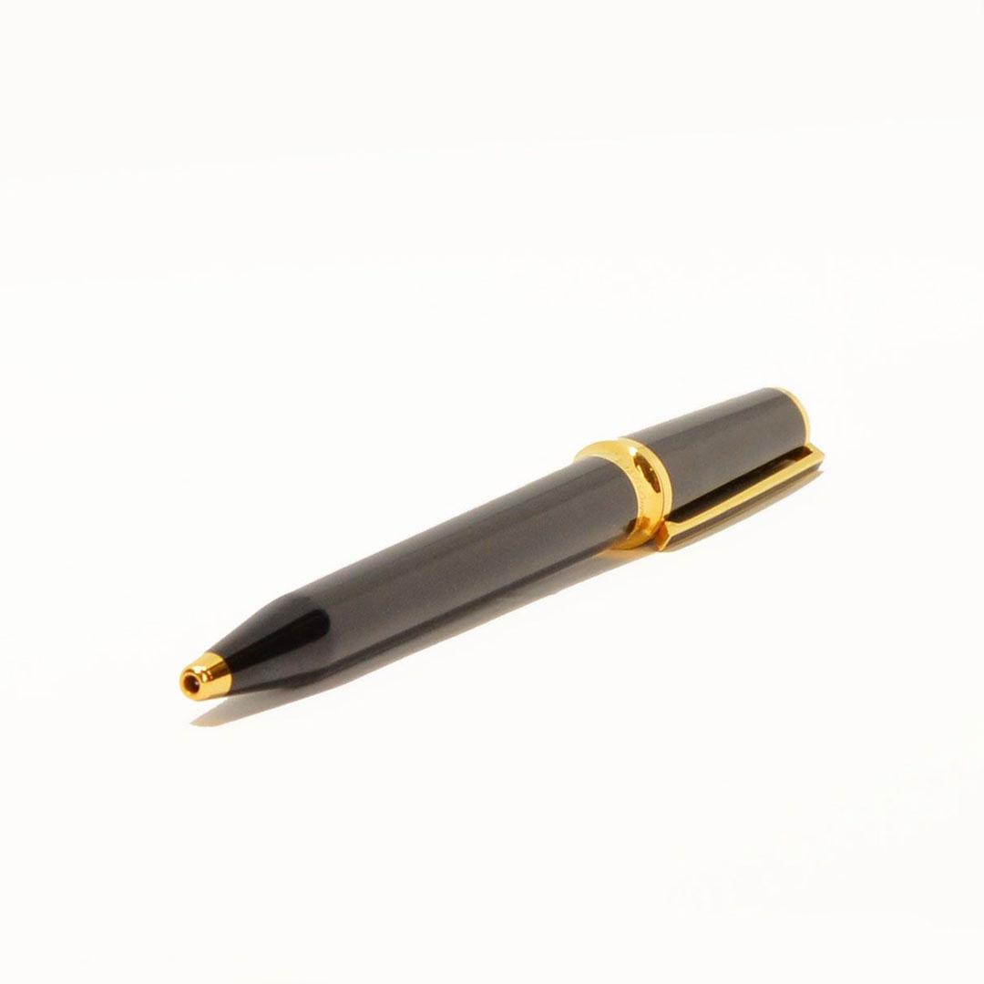 BOLIGRAFO NEGRO DUPONT 45032N