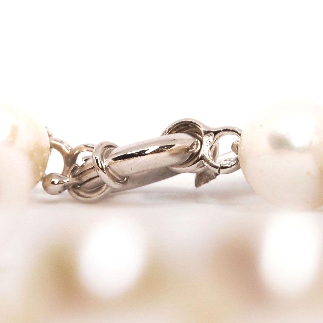 COLLAR MUJER PERLAS 220P