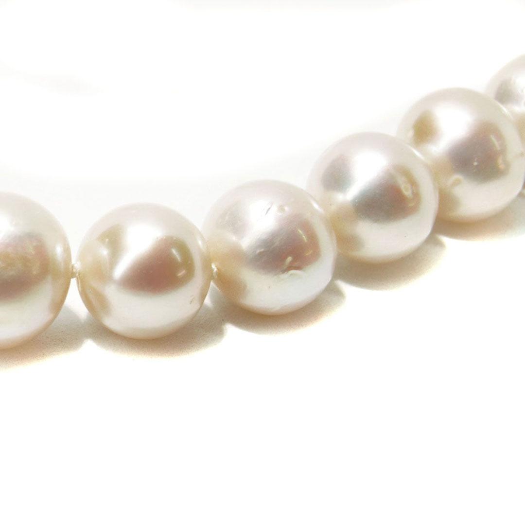 COLLAR MUJER PERLAS 220P