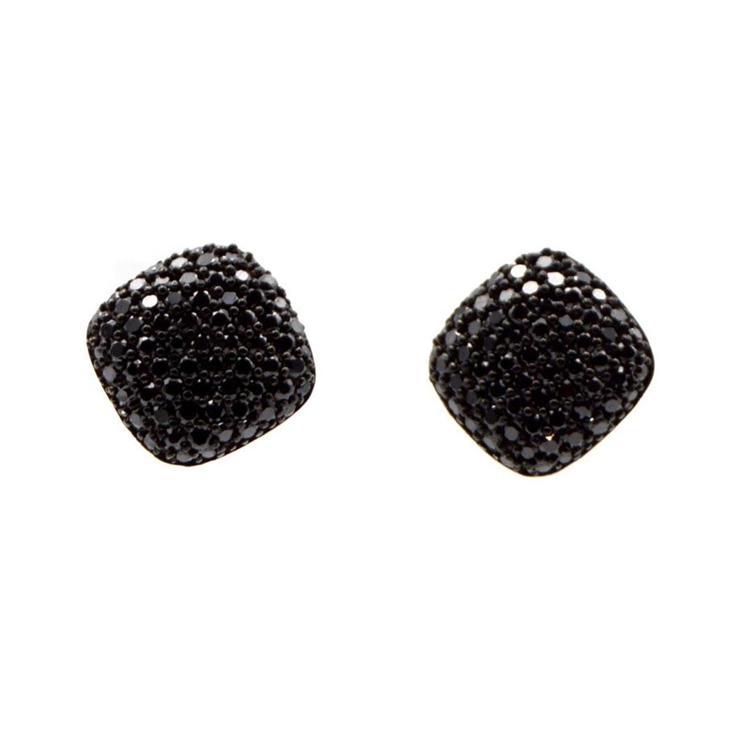 PENDIENTES HOMBRE PLATA P2109