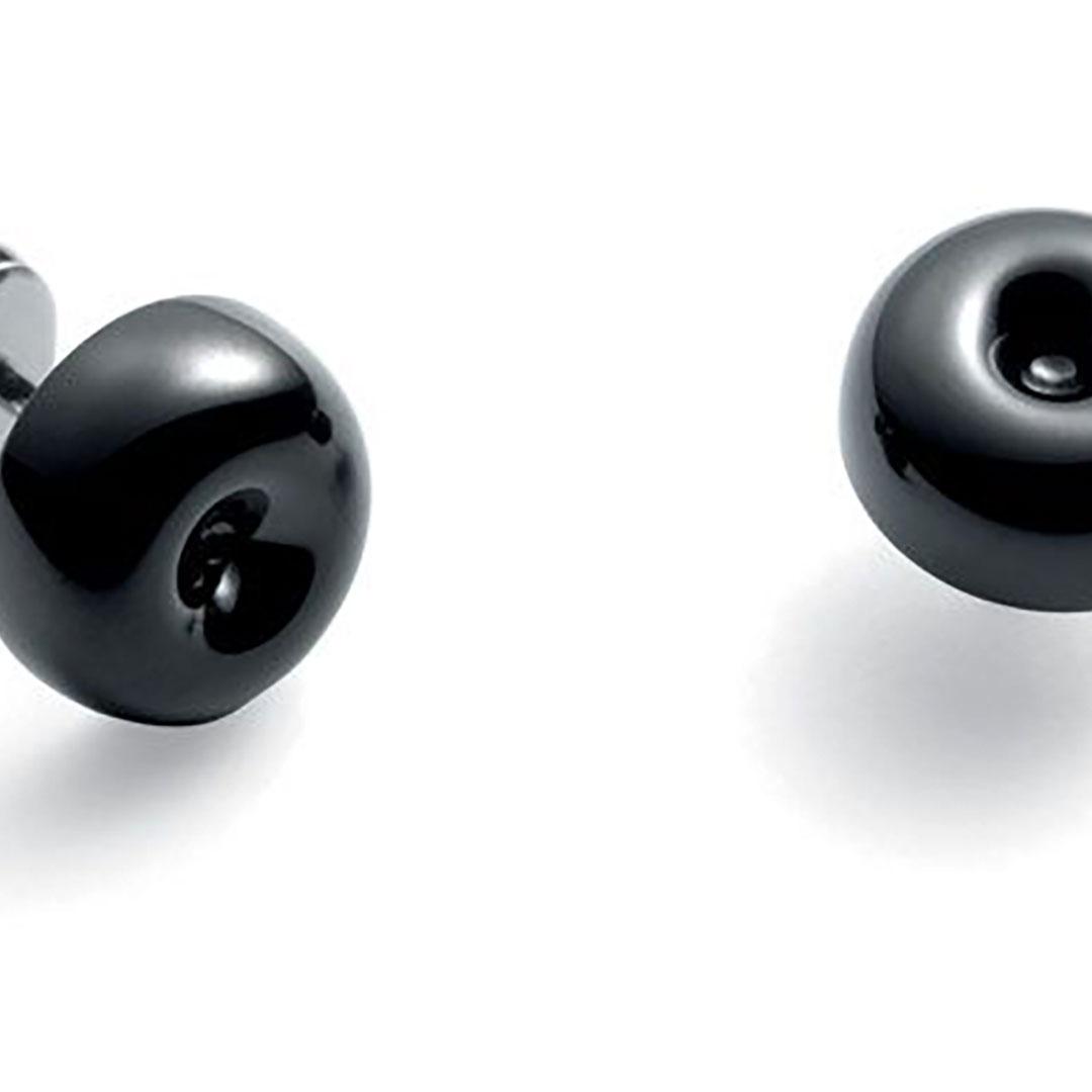 PENDIENTES PARA MUJER SWATCH ACERO JEB002-M