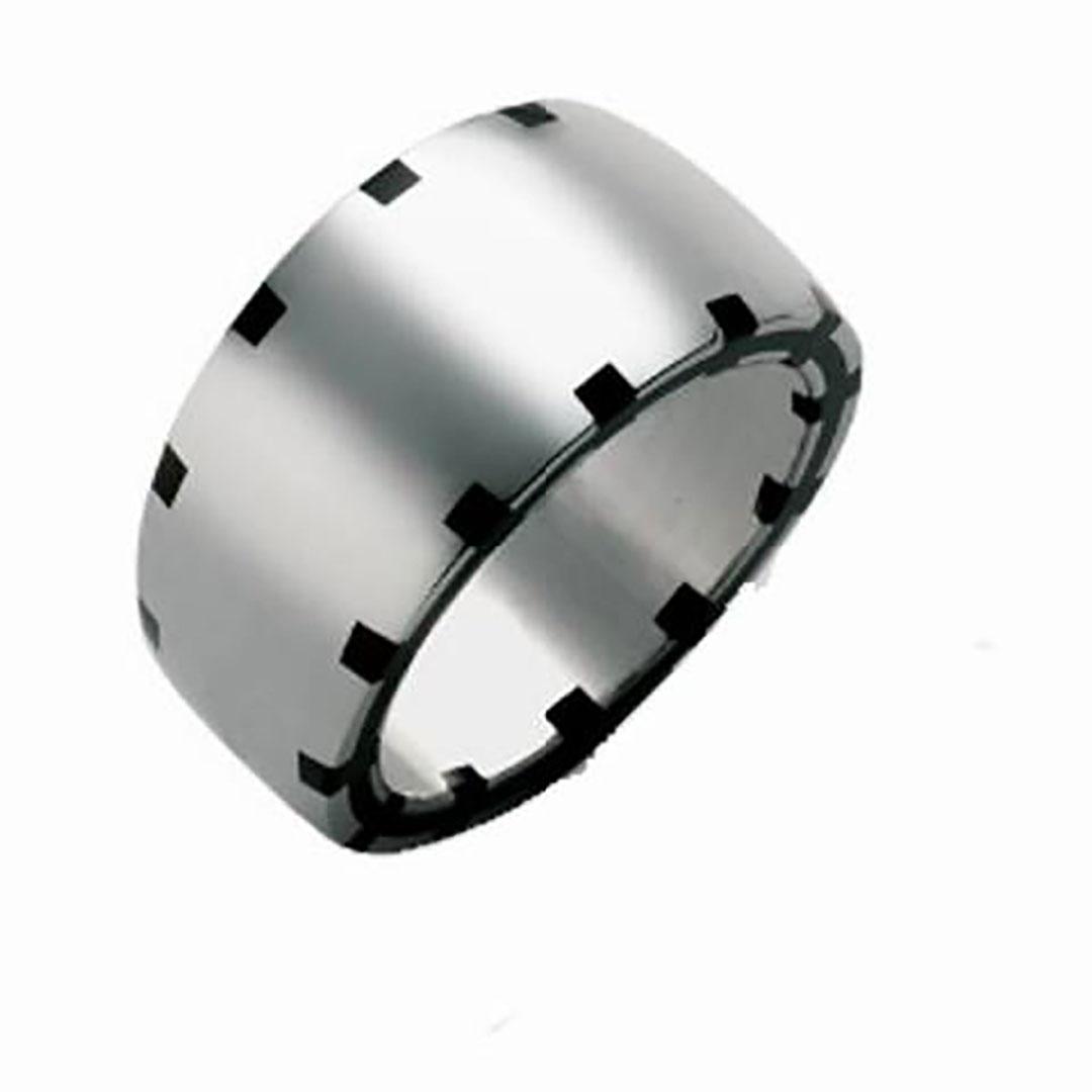 SORTIJA MUJER SWATCH ACERO JRB008-9