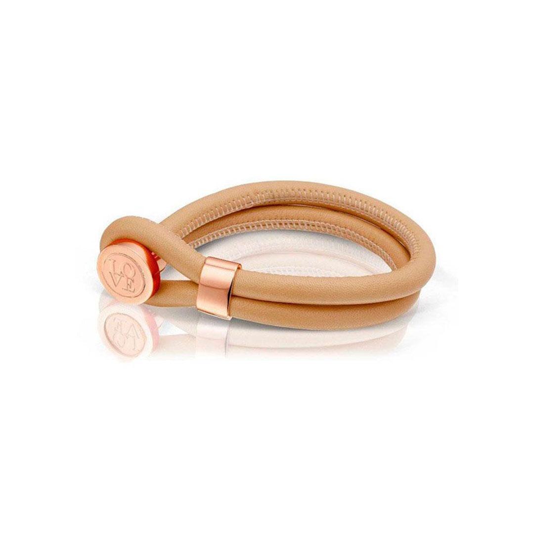 Brazalete mujer mi moneda bracam-04-39-19