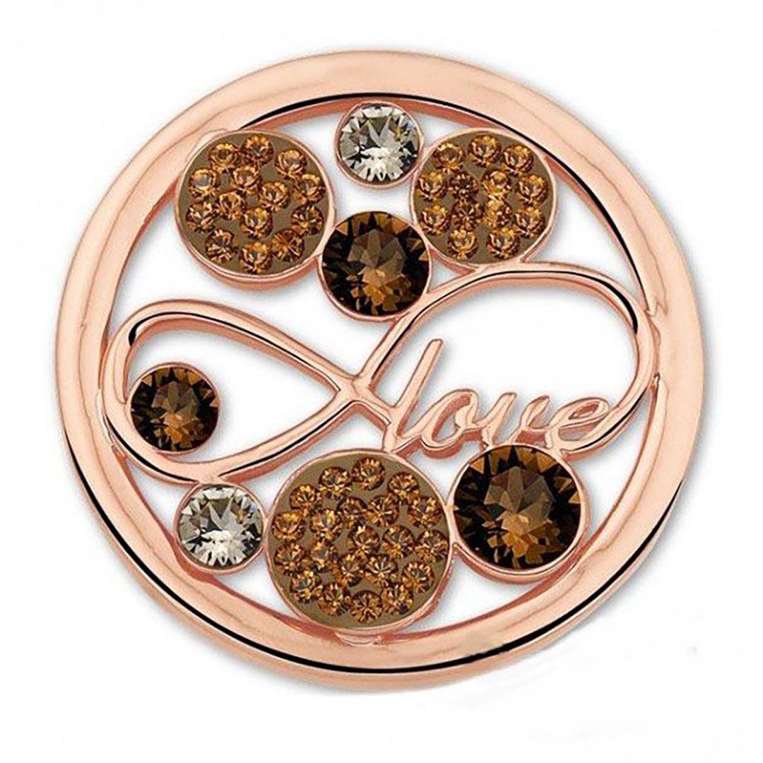 Disco mi moneda sw-lov-52-l