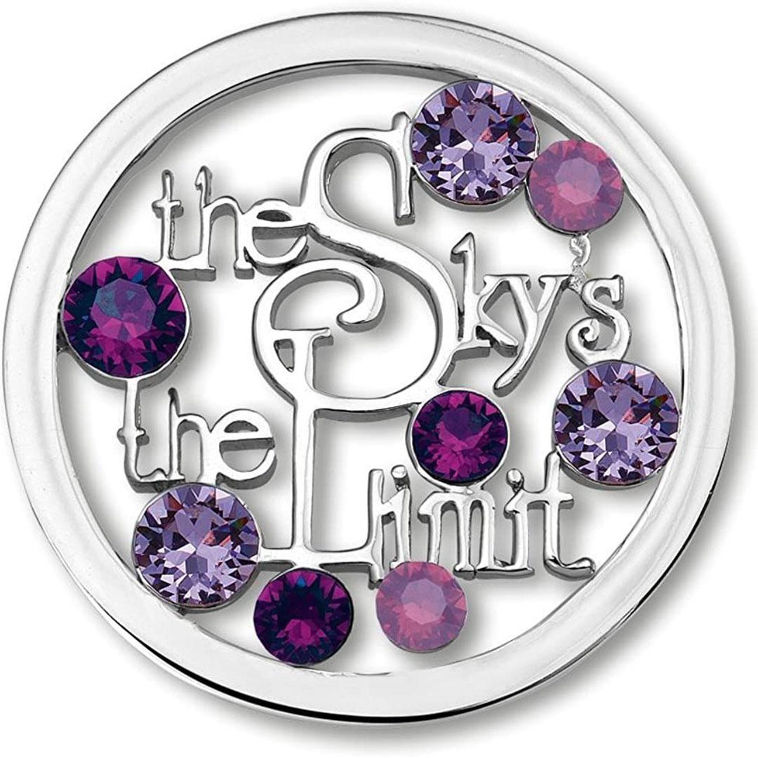 Disco mi moneda  sw-sky-14-l