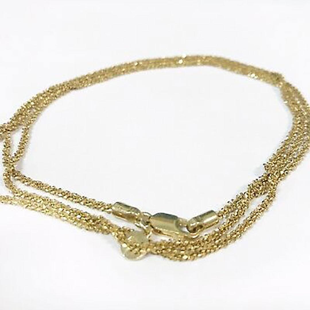 COLLAR MI MONEDA NEC-02-DES-80