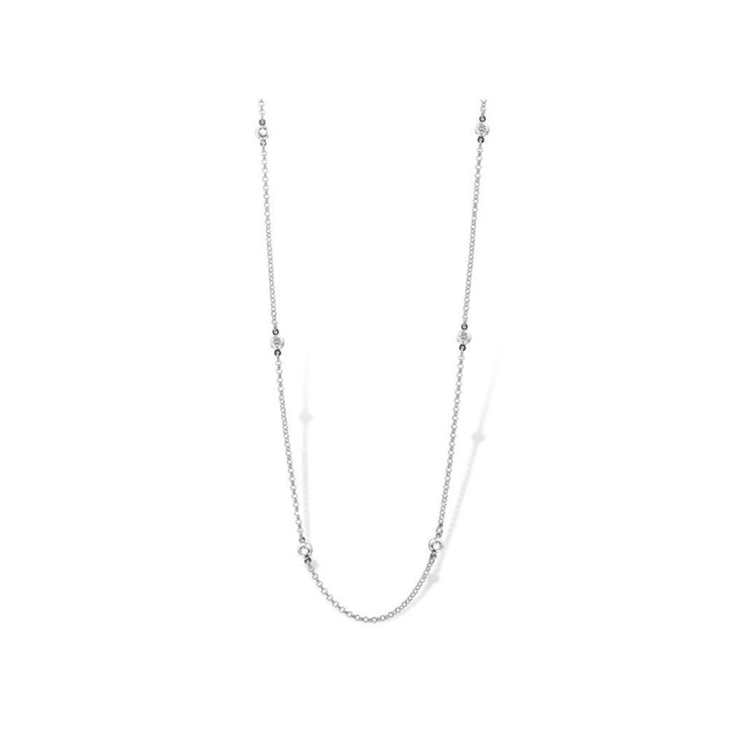 COLLAR MI MONEDA NEC-03-DEL-80