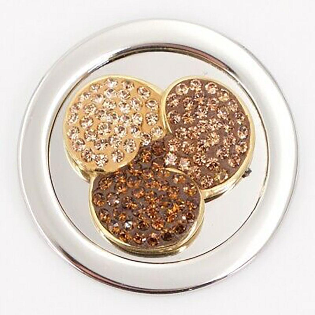 DISCO MI MONEDA SW-FL-02-31-L