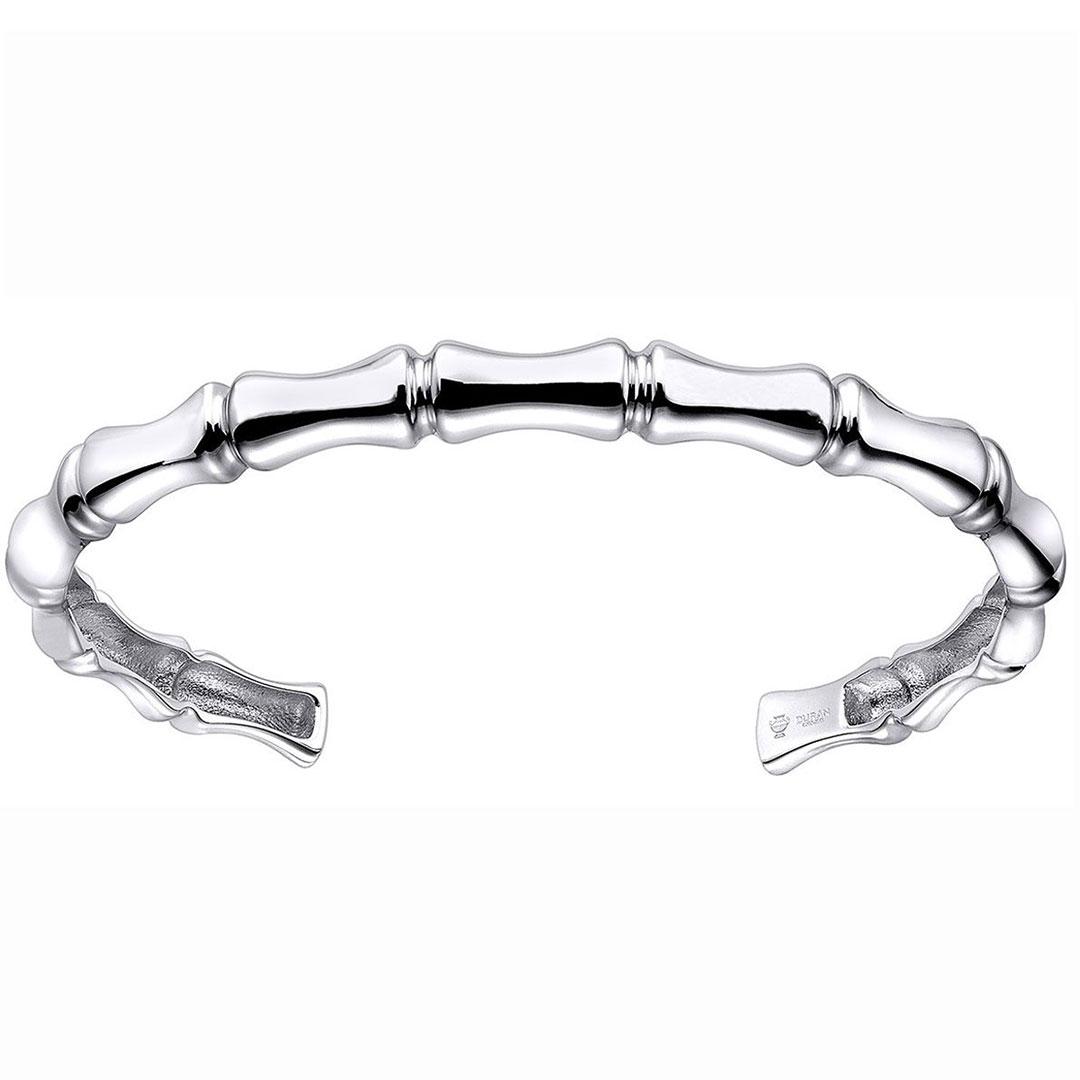 PULSERA MUJER PLATA DURAN EXQUSE 00507123