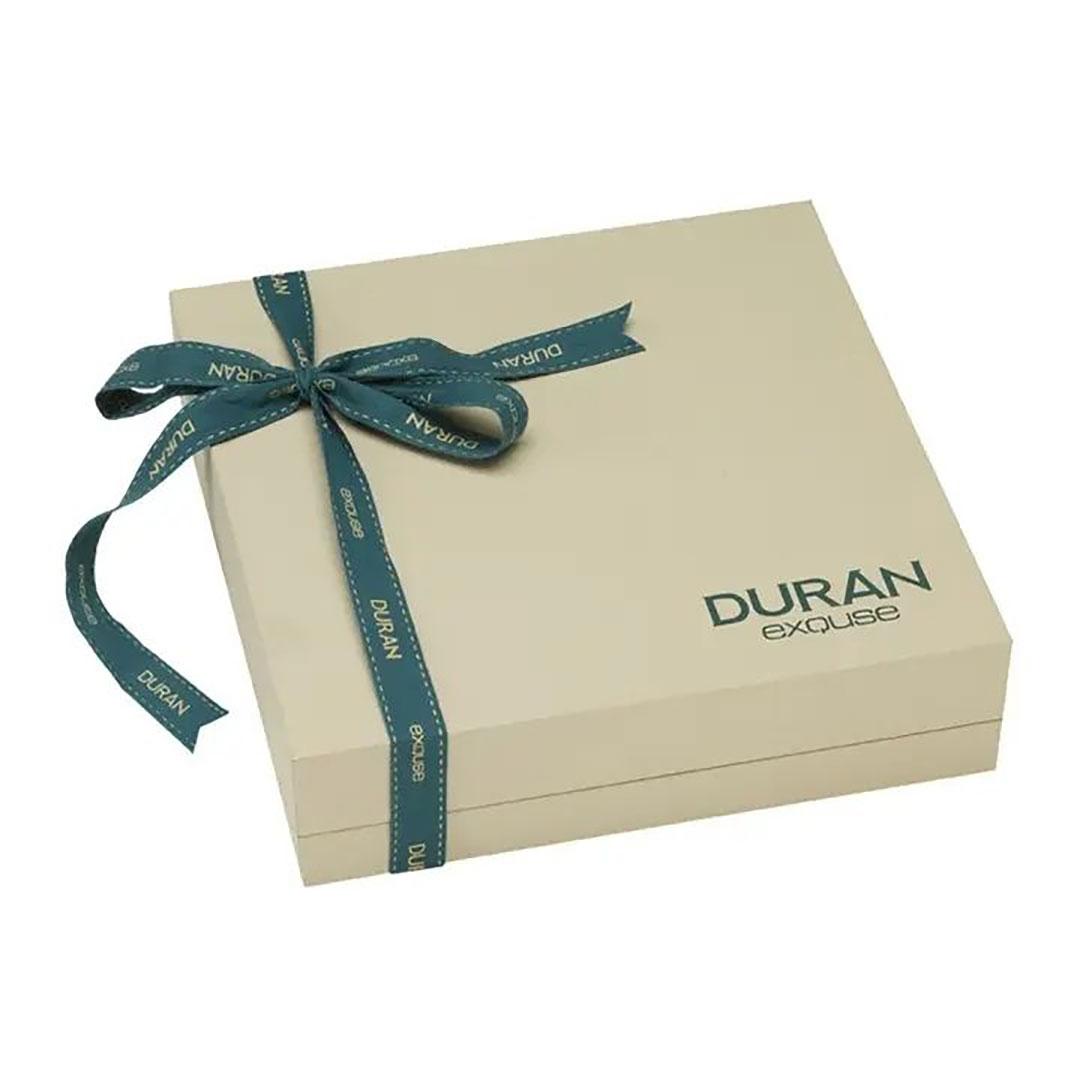 PULSERA MUJER PLATA DURAN EXQUSE 00507123