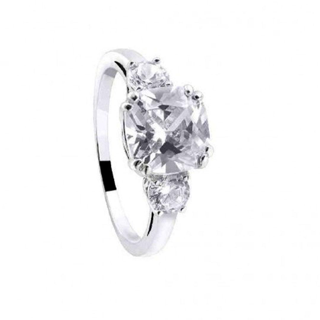 SORTIJA MUJER PLATA DURAN EXQUSE 00507159